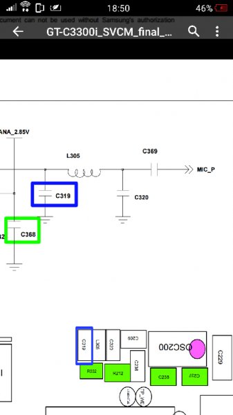 GT-S5610 Service-Schematics 110809