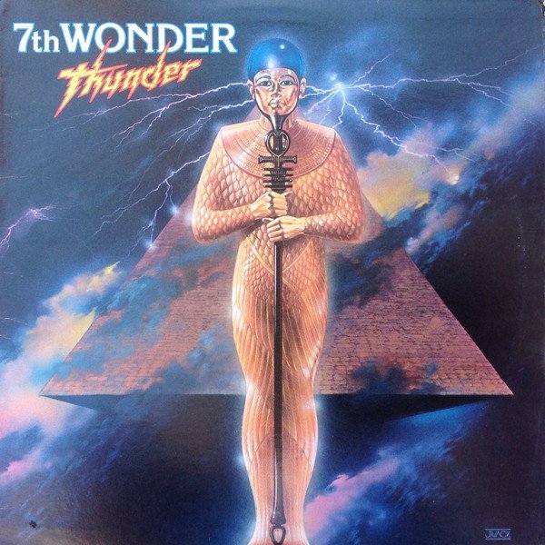 7Th Wonder - Missin' Out