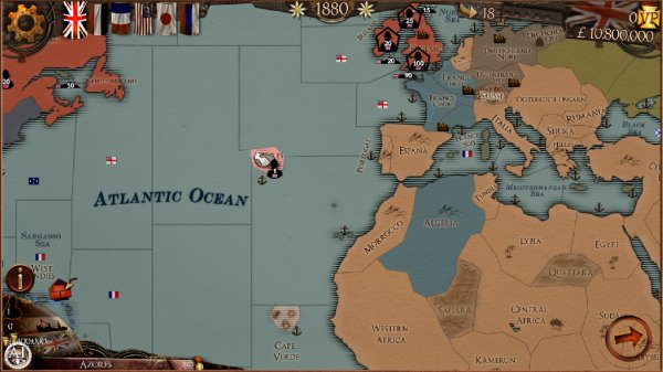 Colonial Conquest v.1.160210