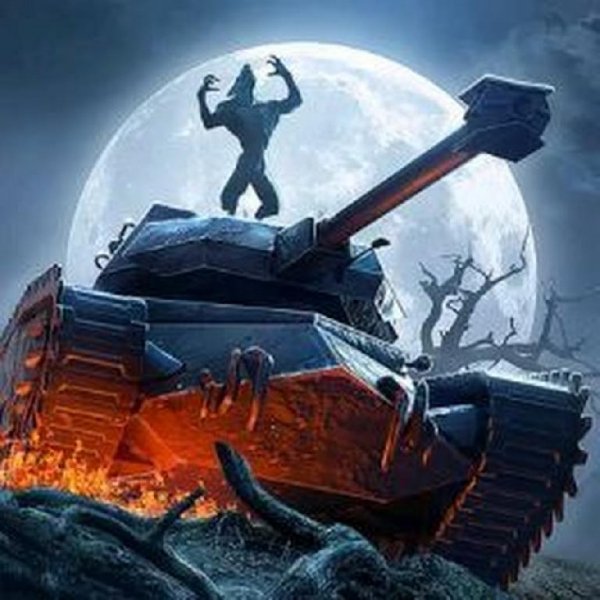 World of Tanks Blitz 7.1.1
