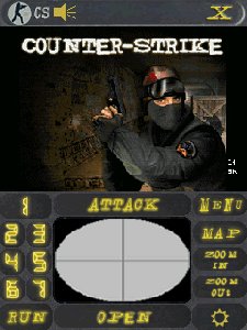 Counter Strike for PPC