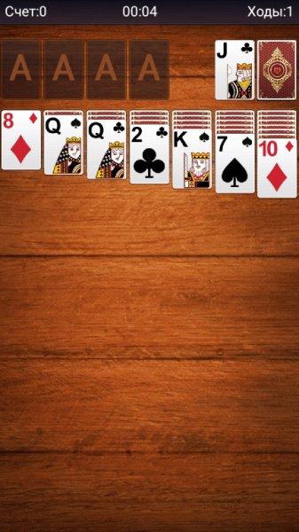 Tea Time Solitaire v2.5.0(19))