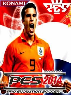 PES 2014 Eredivisie