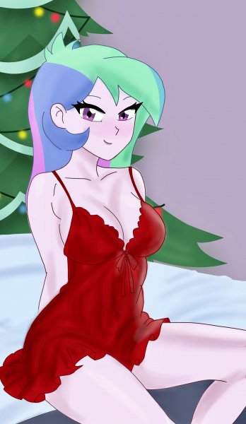 Принцесса Селестия 3741162