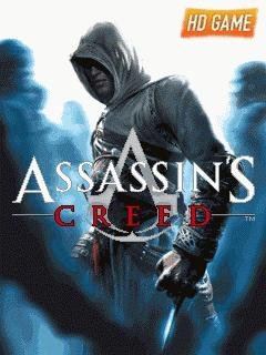 Assasin s Creed HD