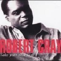 Robert Cray - 24-7 Man