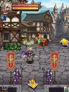 Воины шторма Нашествие хаоса