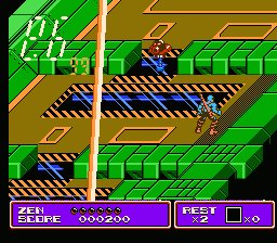 Zen - Intergalactic Ninja (U) [T+Rus1.2.2 PSCD (17.03.2017)]