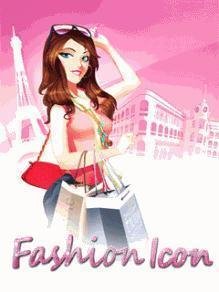 RUS Fashion Icon 240x320 touch X3 02 Hack