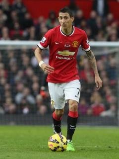 Angel Di Maria