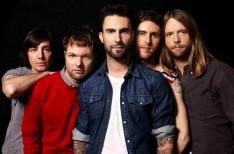 Maroon 5-One More Night(Ver.2)Cover(Full)