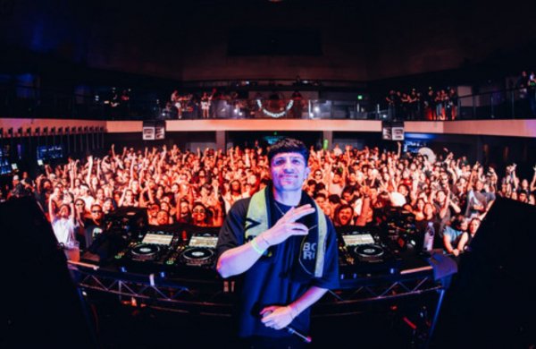 Rohaan - I Don't Recognise You Anymore