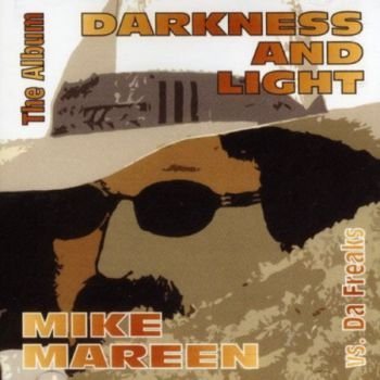 Mike Mareen - Agent Of Liverty (12'' Version)