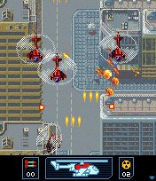 Миссия Невыполнима 3 Nokia 320х240