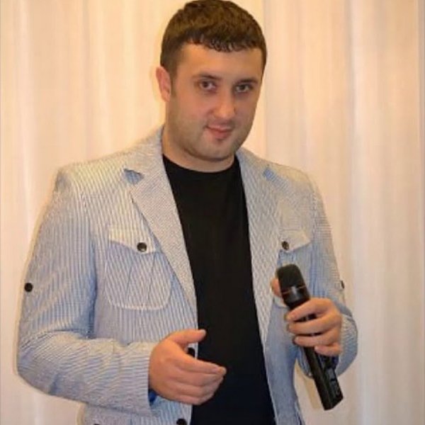 Игорь Кибирев - Уйду в туман [bloomuz.com]