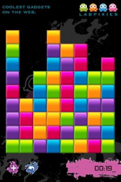 Color Drips 1-3-6