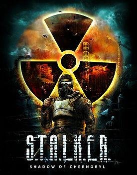 S.T.A.L.K.E.R.-Тень Чернобыля Manual