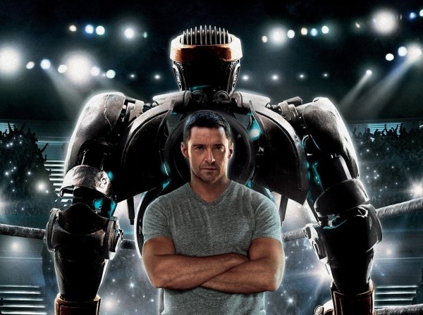 Real Steel