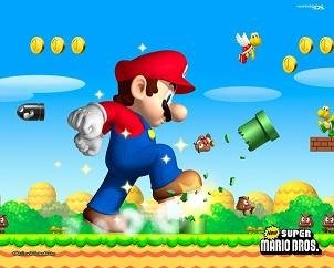 mario 4-