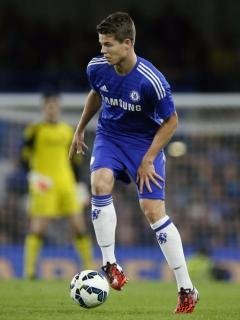 Marco Van Ginkel -CHELSEA-