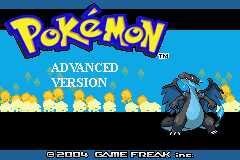 Pokemon advanced-v2
