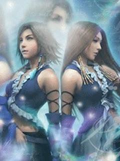 Final Fantasy