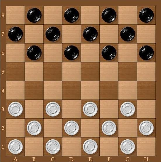 Checkers-7 v2.5