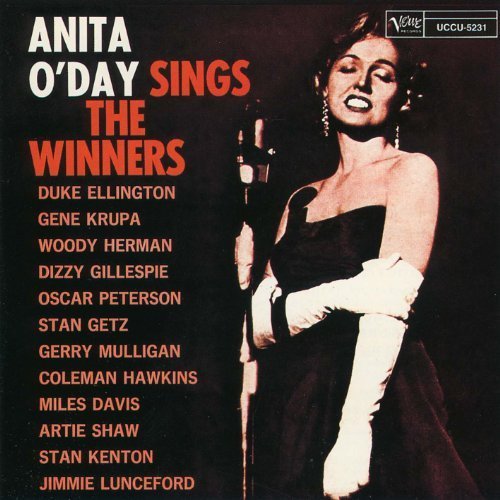 Anita O'Day - Body And Soul