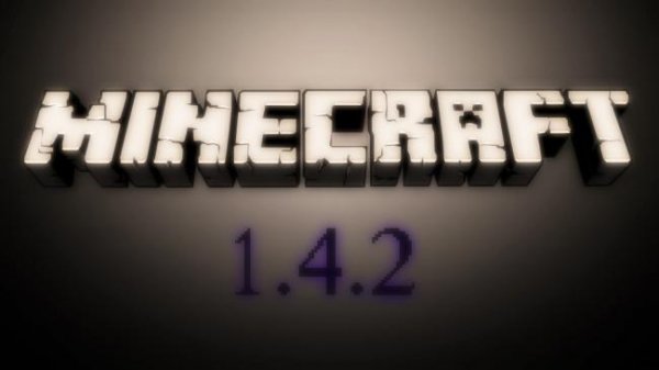 Minecraft 1.4.2 part 1