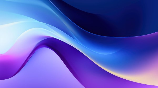 Blue-purple-waves-gradient-smoothness