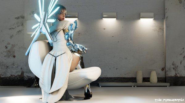 Ascendant One - Iris B1Cw