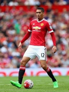 Chris Smalling