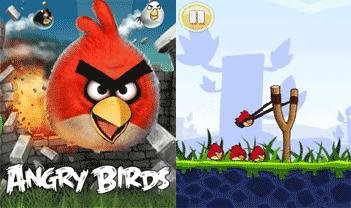 Angry Birds 2011 БЕЗ ВИРТ.КЛАВ. v2.1.24