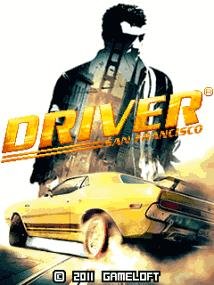 DriverSanFrancisco RUS SE 240x320