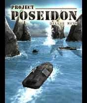 project poseidon 3d