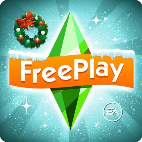 The Sims FreePlay 5.50.0 No Ads [VZLOM MOD HACKS CHEATS]
