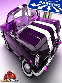 Parking 176х208