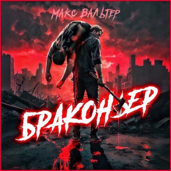 Жажда. Браконьер