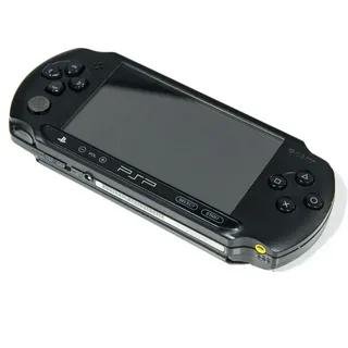 PSP (PPSSPP) v1.11.3