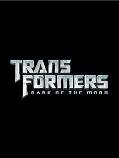 Transformers 3 LG KU990 RU 240x400