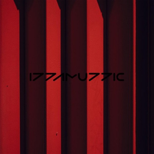 IzzaMuzzic - Rim