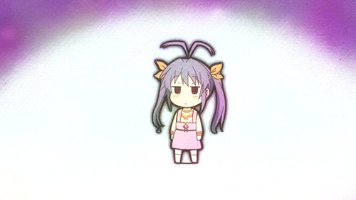 Renge Miyauchi | Рэнгэ Мияучи