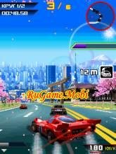 FerrariGT3WorldTrack EN NokiaAshaTouch