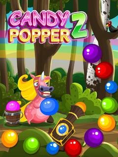 Candy Popper 2 128x160