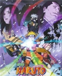 Naruto 2(china)