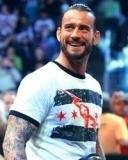 Cm Punk