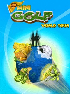 3DMGоlfWоrldTour