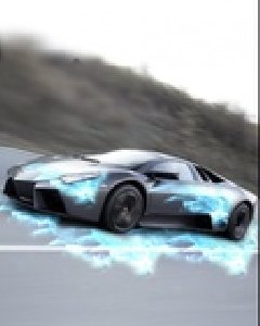 Lamborghini121 t