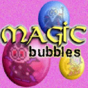 Magic Bubbles SE-Nok-128x128