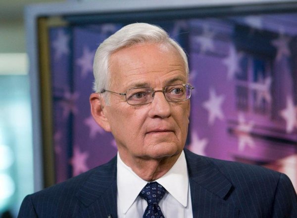 ПИСЬМО ЭКС-МИНИСТРА США КО ВСЕМ УКРАИНЦАМ